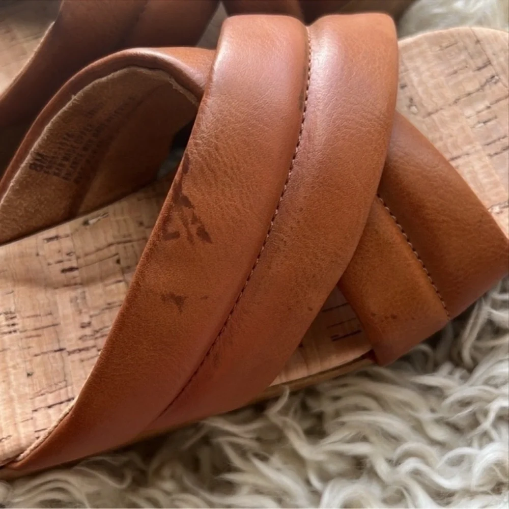 Korks Faithe sandals